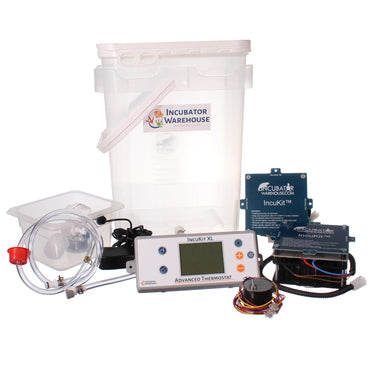 IncuKit™ XL for Cabinet Incubators